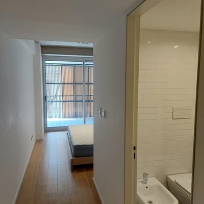 Rent of a bright furnished 3-room apartment, 120 m², Recoleta, Buenos Aires, Argentina